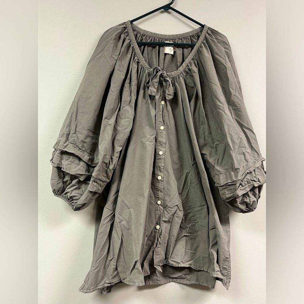 COPY - Rudy jude Diana mini dress